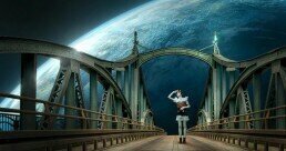 Сказочное Фэнтези - есть ли что-нибудь красивее?